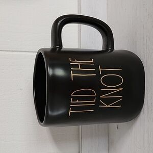 ⭐️ 2 FOR $20 ⭐️ RAE DUNN TIED THE KNOT